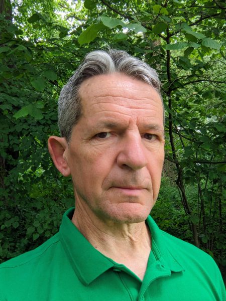 Paul Granjon mugshot June 2026